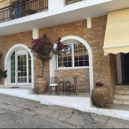 Philoxenia Pension Эрмиони Экстерьер фото