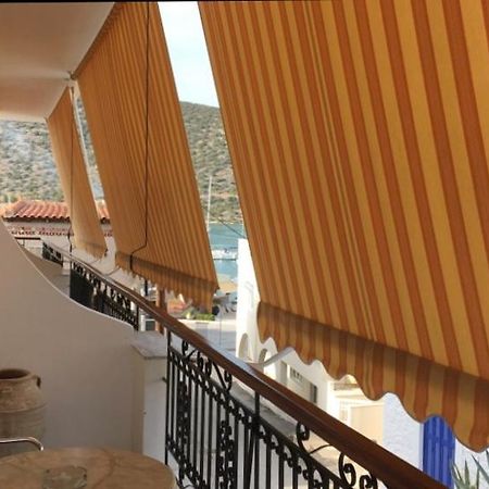 Philoxenia Pension Эрмиони Экстерьер фото